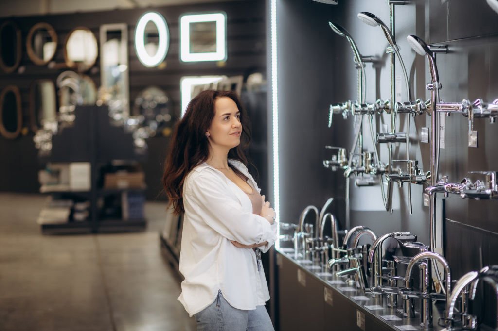 Bathroom renovation costs Australia