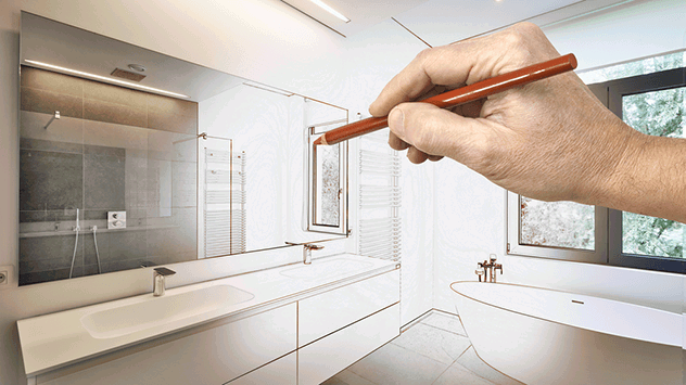 design tips-Balmoral bathrooms