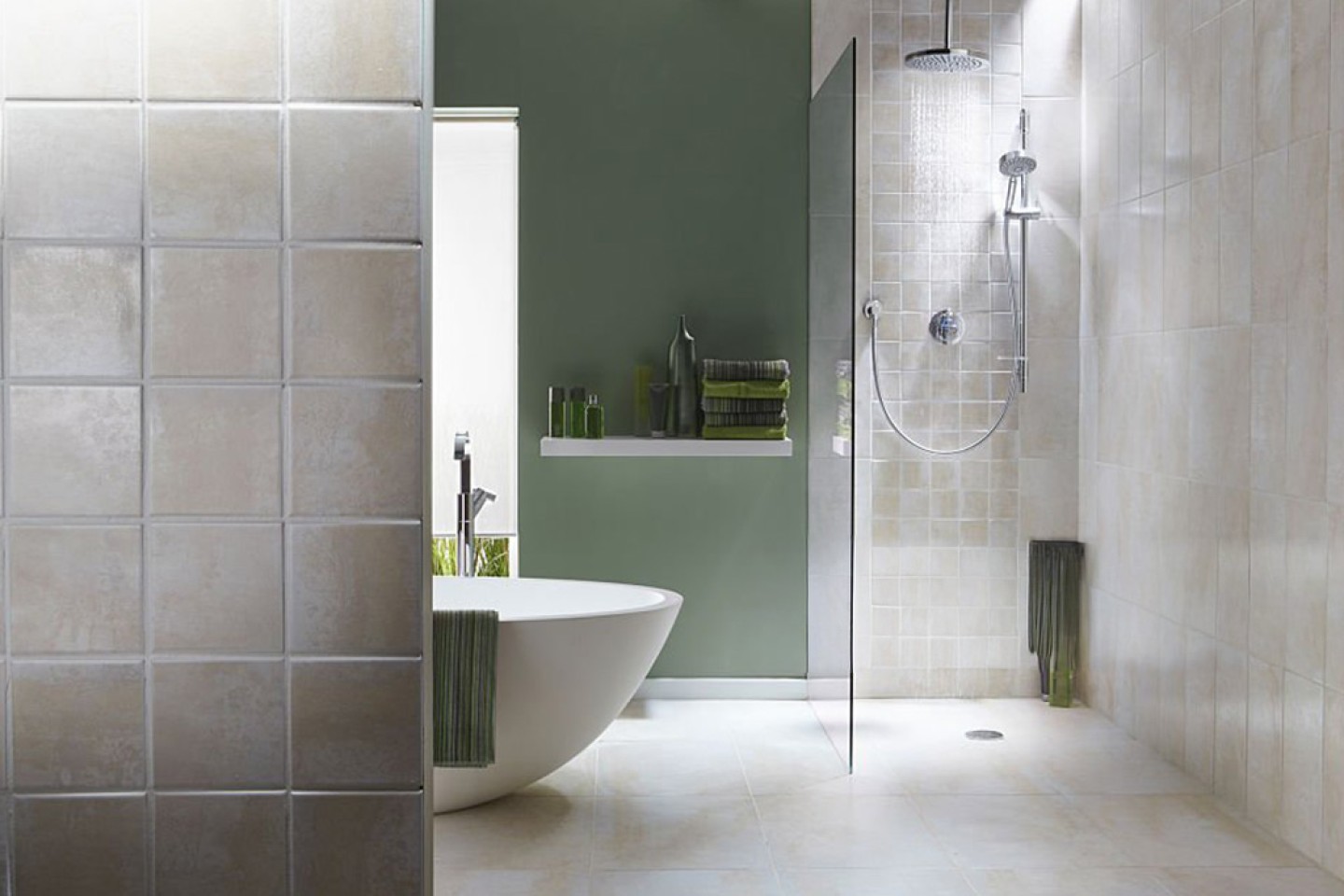 Ensuite bathroom designs in Australia
