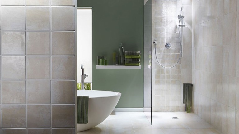 Ensuite bathroom designs in Australia