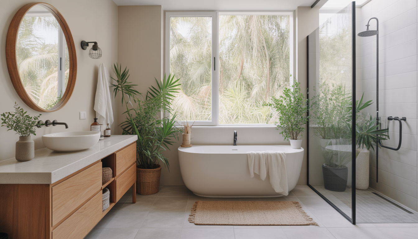 How Long Does a Bathroom Renovation Take in Sydney