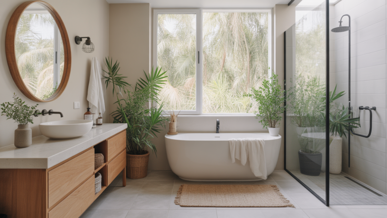 How Long Does a Bathroom Renovation Take in Sydney