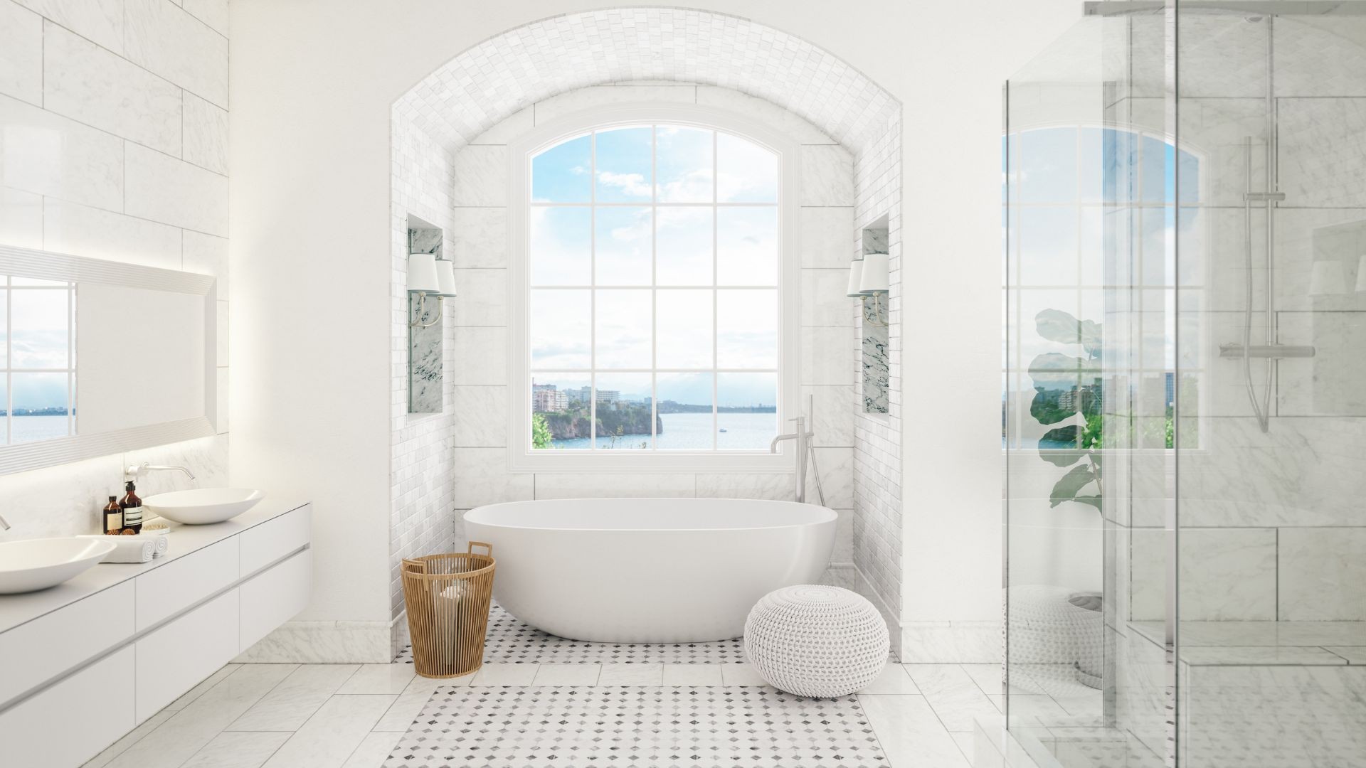 Why choose custom bathroom renovations for your Sydney home