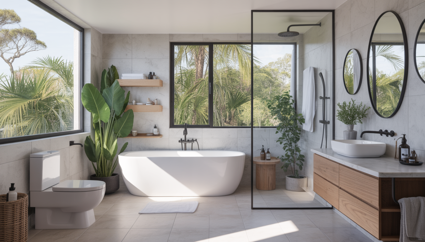 Bathroom Renovation Mistakes to Avoid in Sydney