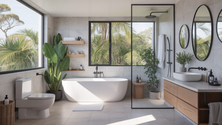 Bathroom Renovation Mistakes to Avoid in Sydney