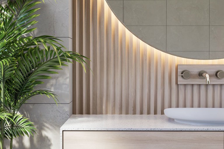 Bathroom 14
