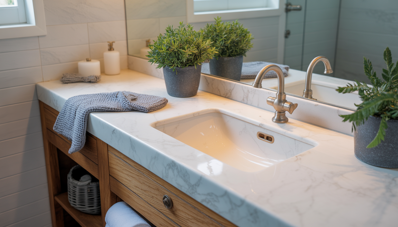 Small Bathroom Design Ideas for Sydney Homes