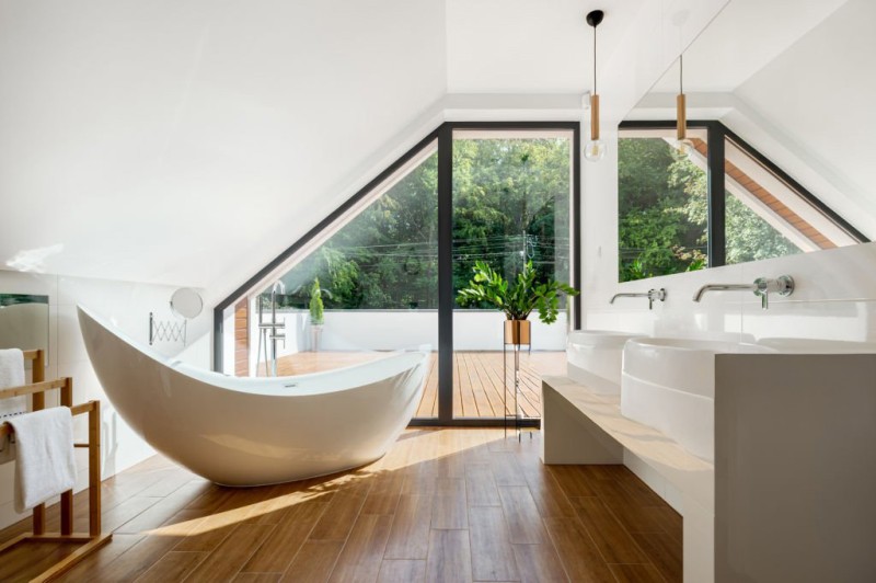 Custom bathroom renovations Sydney